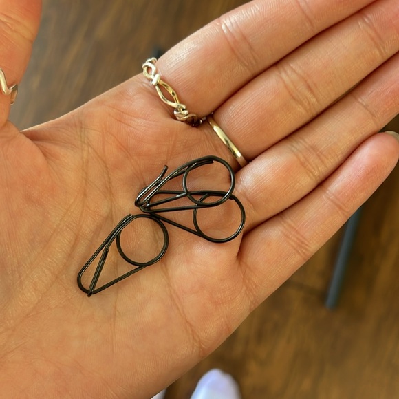 ULoft Wire Photo Display - Picture 2 of 4